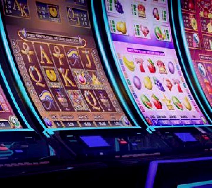 Gemstone 15k online slot