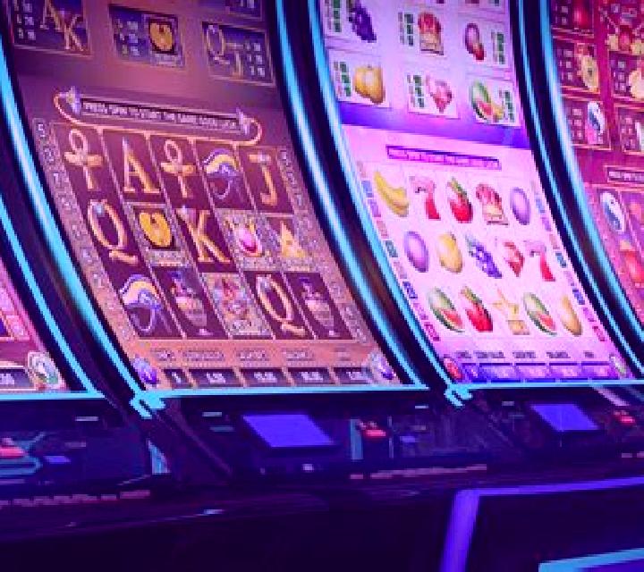 Gemstone 15k slot game