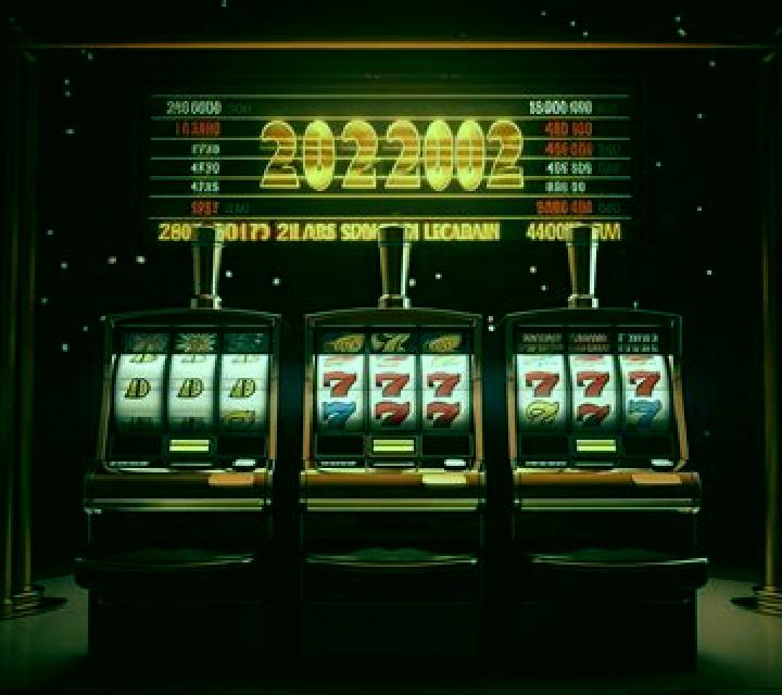 Gemstone 75k slot game