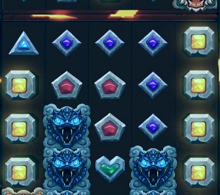 Gemstone Guardians online slot