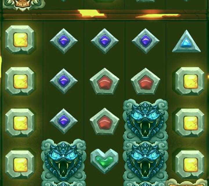 Gemstone Guardians slot game