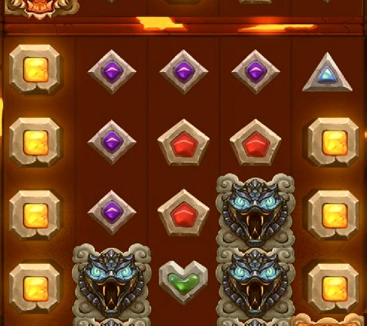 Gemstone Guardians slot machine