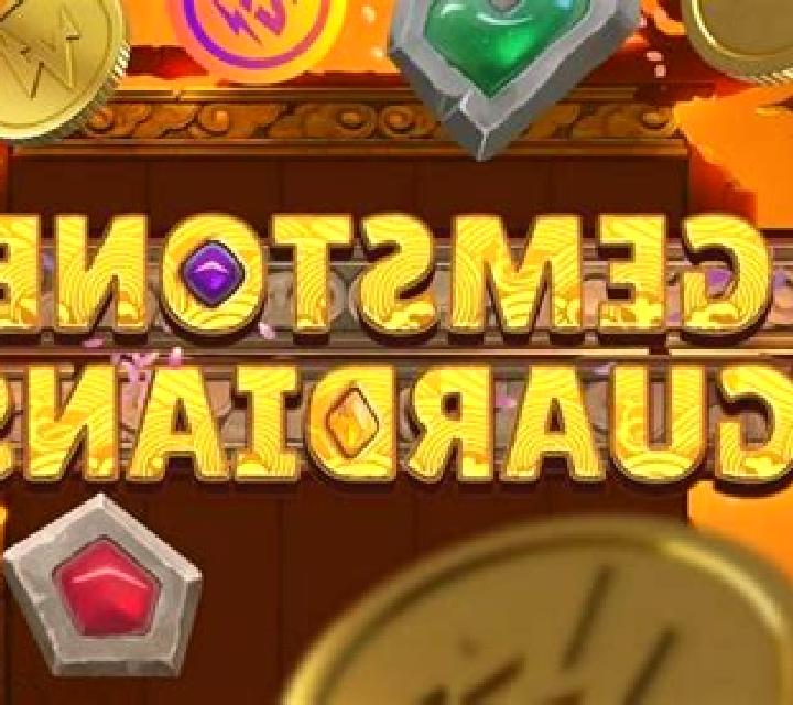 Gemstone Guardians slot