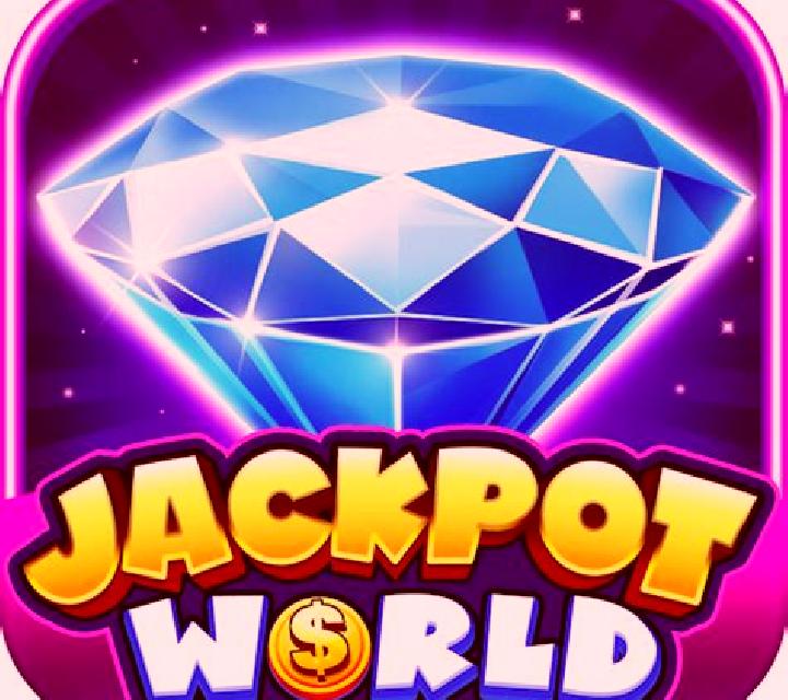 Gemstone Jackpot slot game