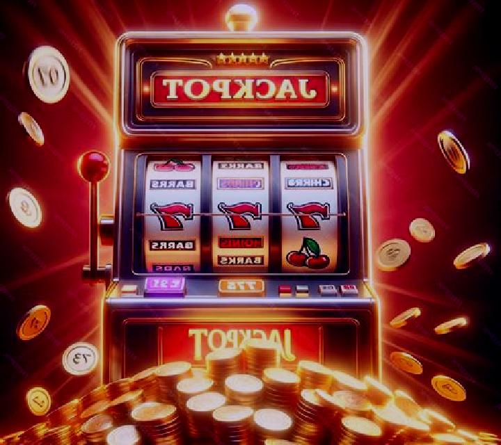 Gemstone Jackpot slot machine