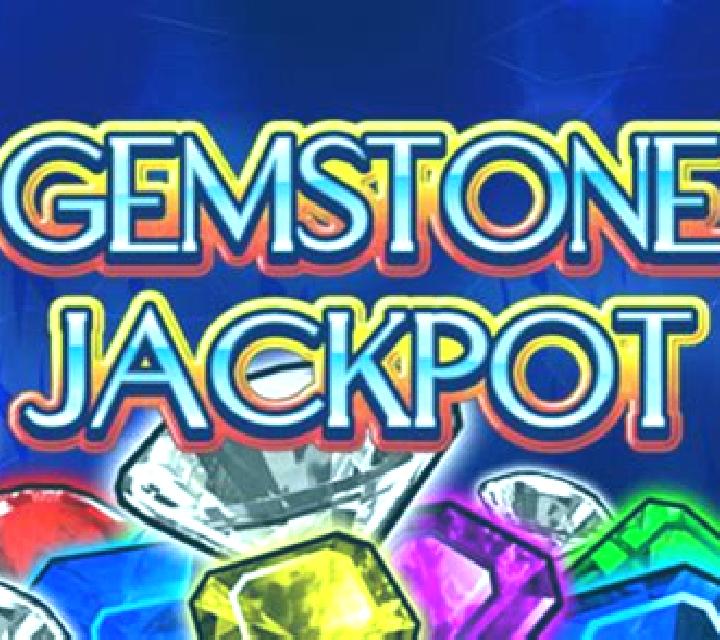 Gemstone Jackpot slot