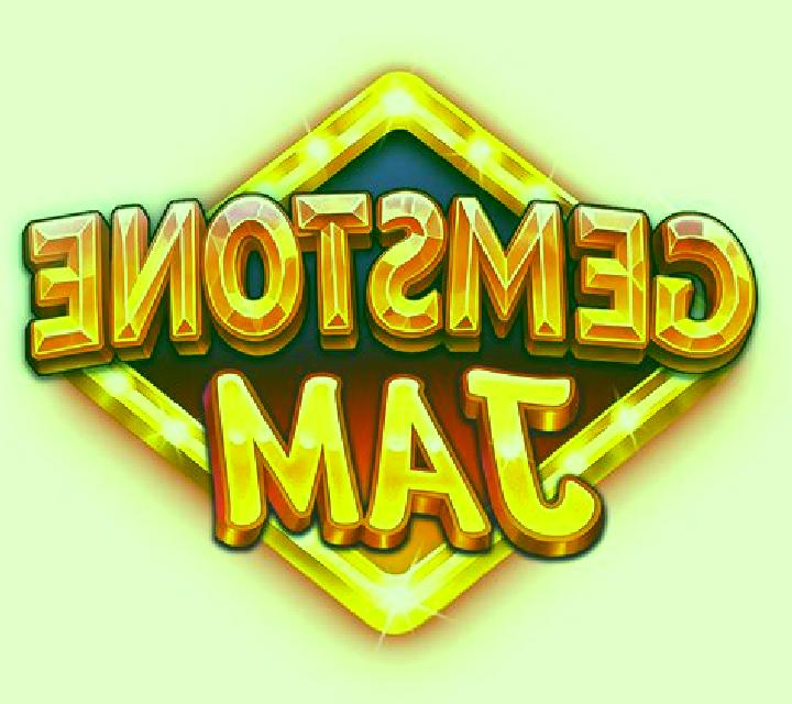 Gemstone Jam slot machine