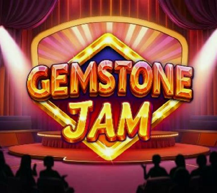 Gemstone Jam slot