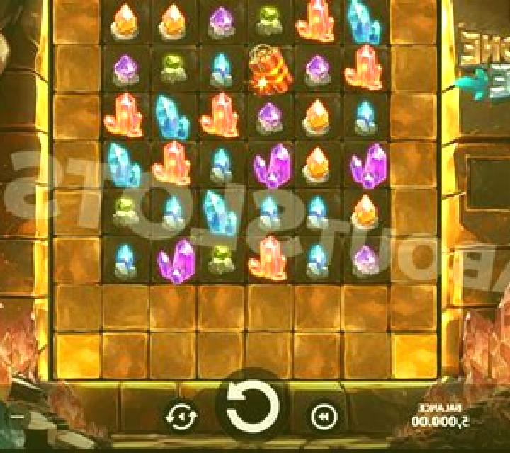 Gemstone Mine online slot
