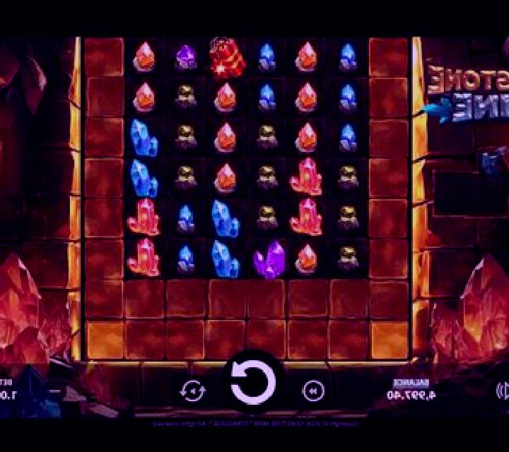 Gemstone Mine slot
