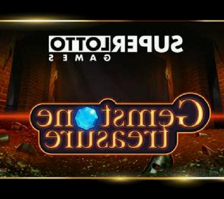 Gemstone Treasure slot