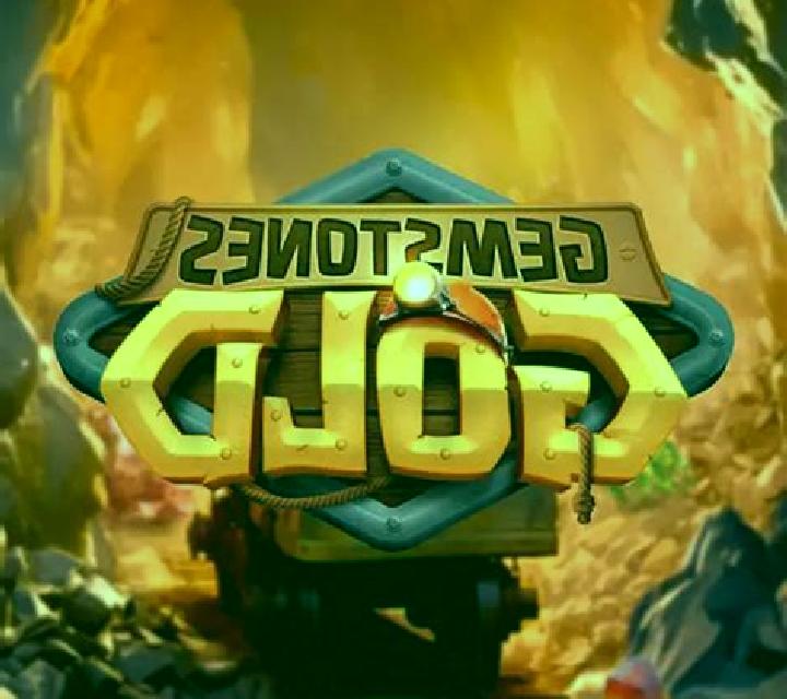 Gemstones Gold online slot