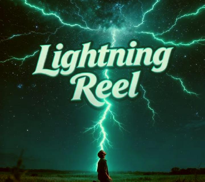 Gemtasia Lightning Reel slot game
