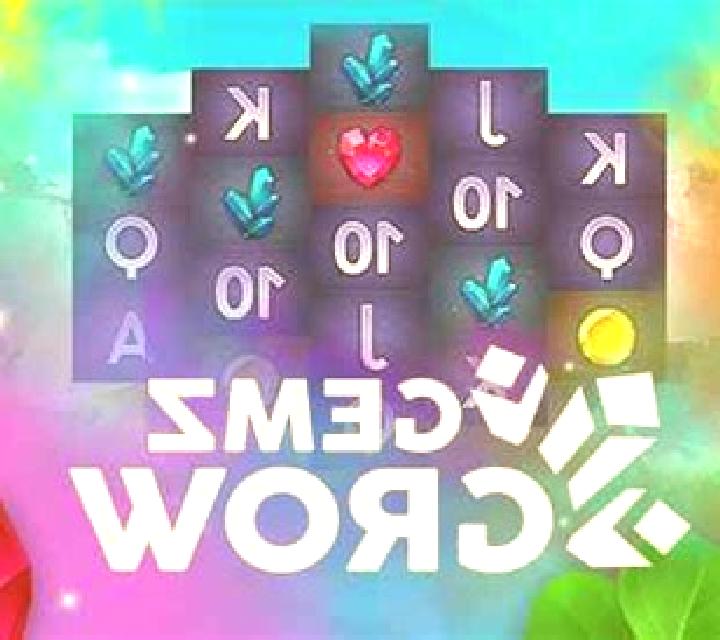 Gemz Grow online slot