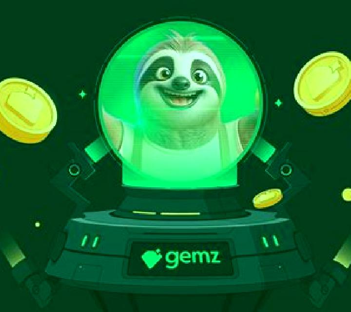 Gemz Grow slot game