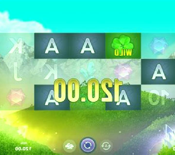 Gemz Grow slot