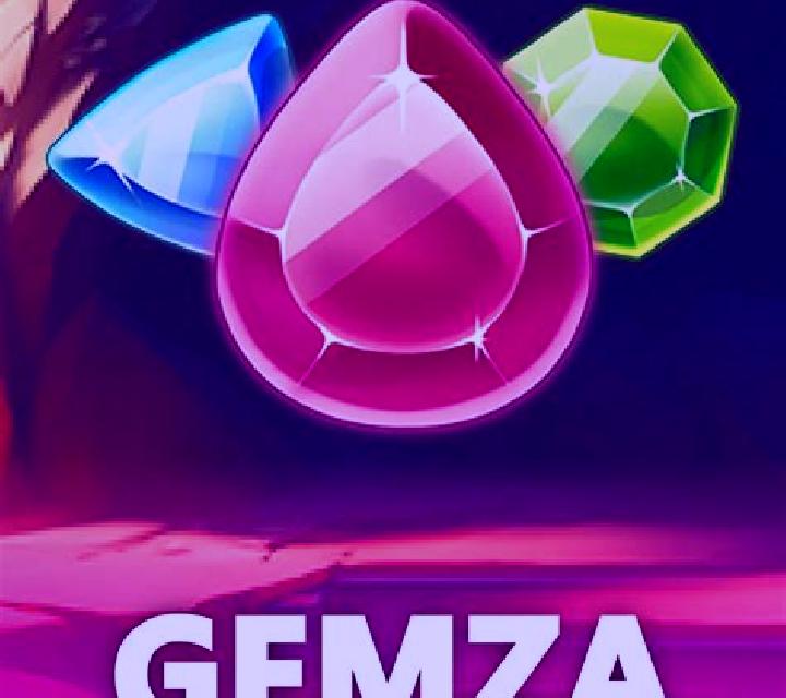 Gemza online slot