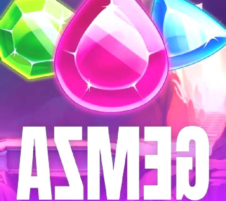 Gemza slot game