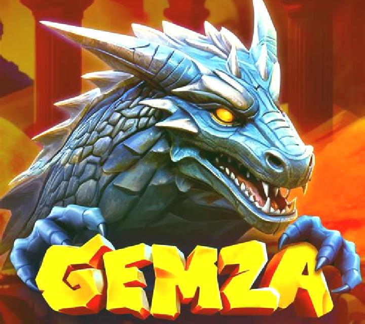 Gemza slot machine