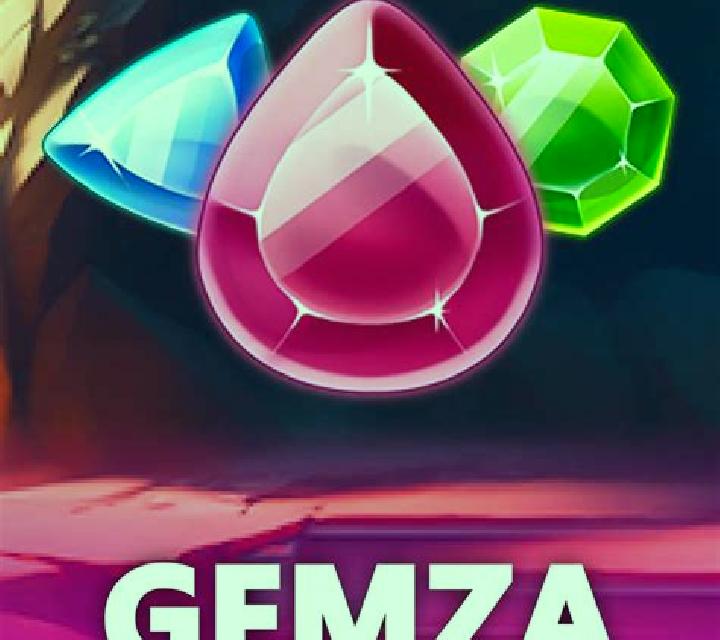 Gemza slot