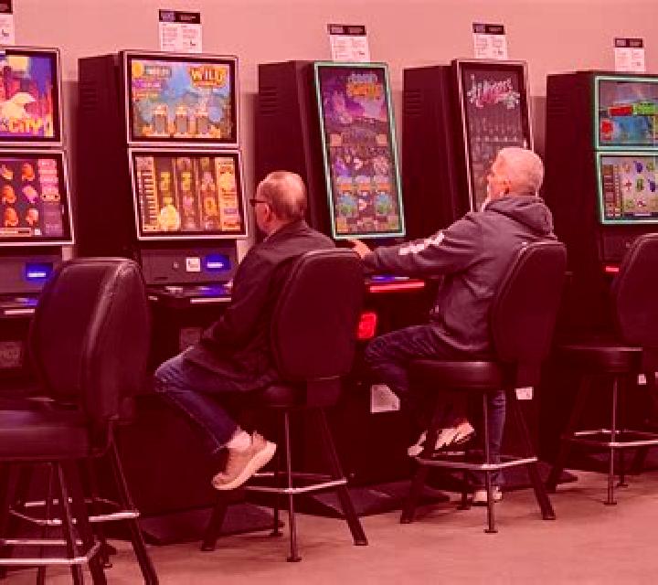 General online slot
