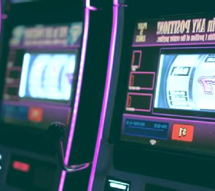 General slot