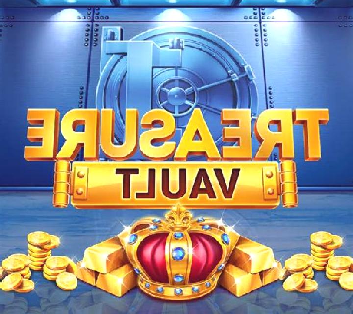 Generous Vault online slot