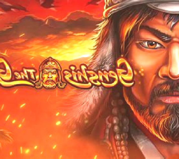 Genghis The Great slot game