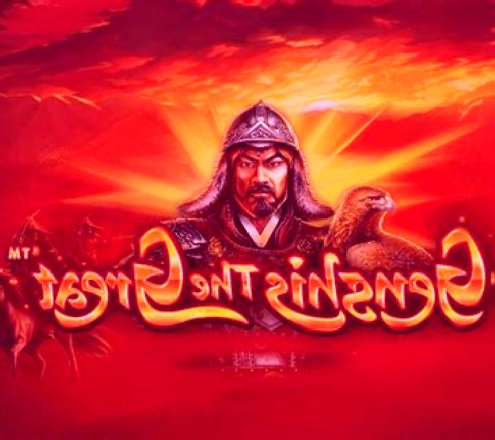 Genghis The Great slot