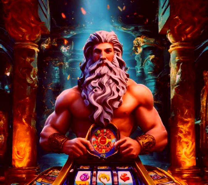 Genie 2 online slot