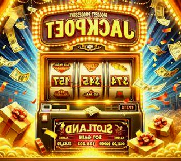 Genie Jackpots Jackpot King slot game
