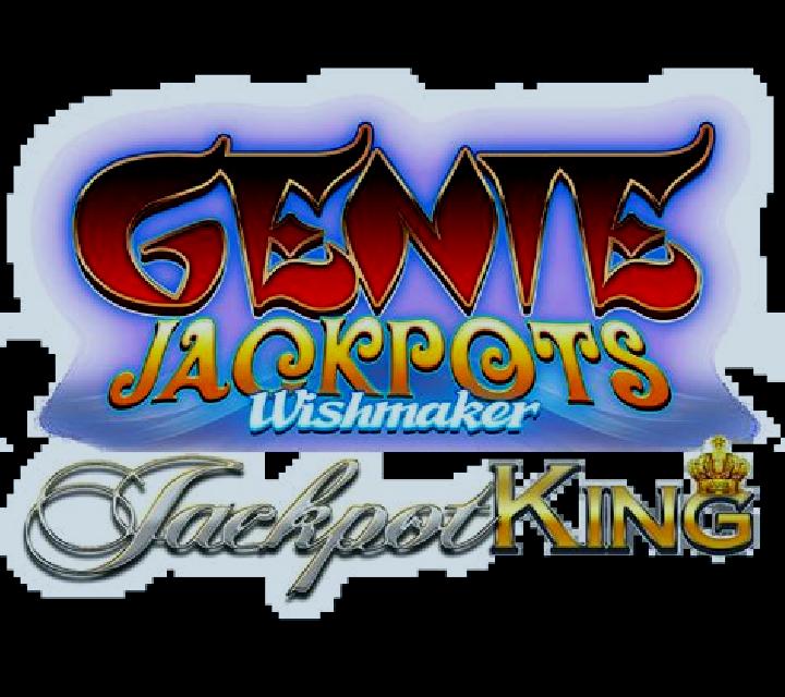 Genie Jackpots Jackpot King slot