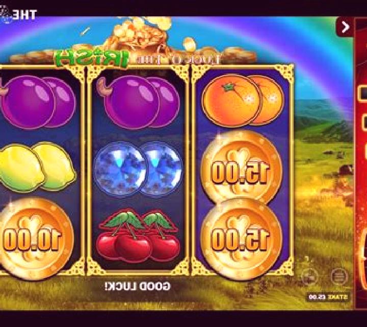Genie Jackpots Rapid Fire Jackpots online slot