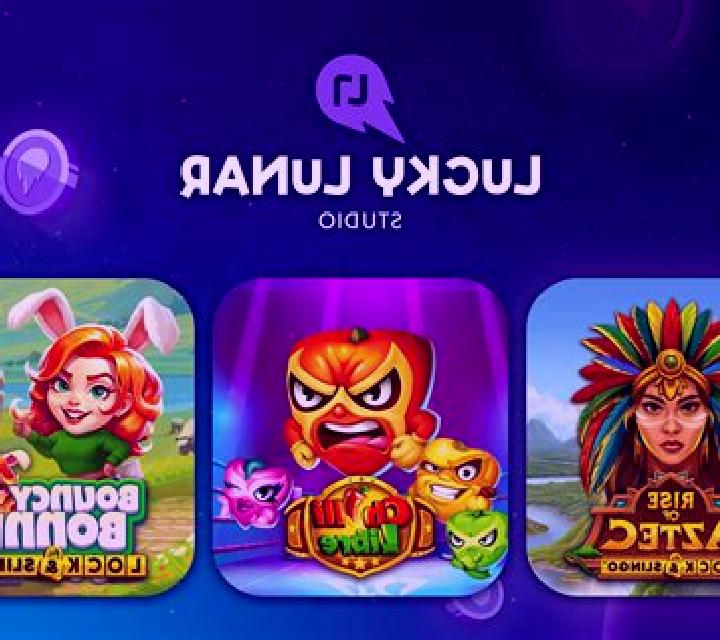 Genie (KA Gaming) slot game
