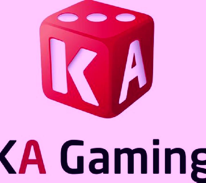 Genie (KA Gaming) slot