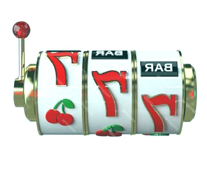 Genie Magic Reel slot machine