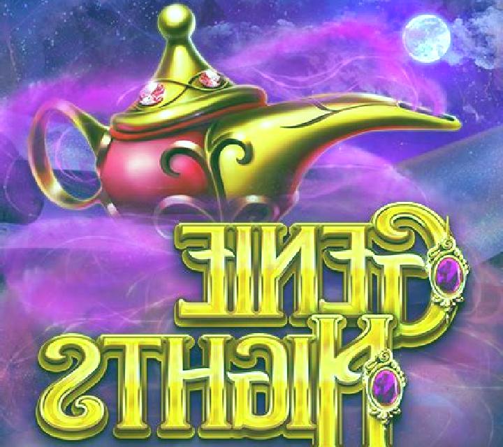 Genie Nights slot