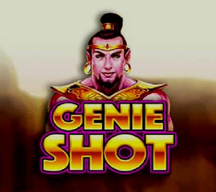 Genie Shot slot