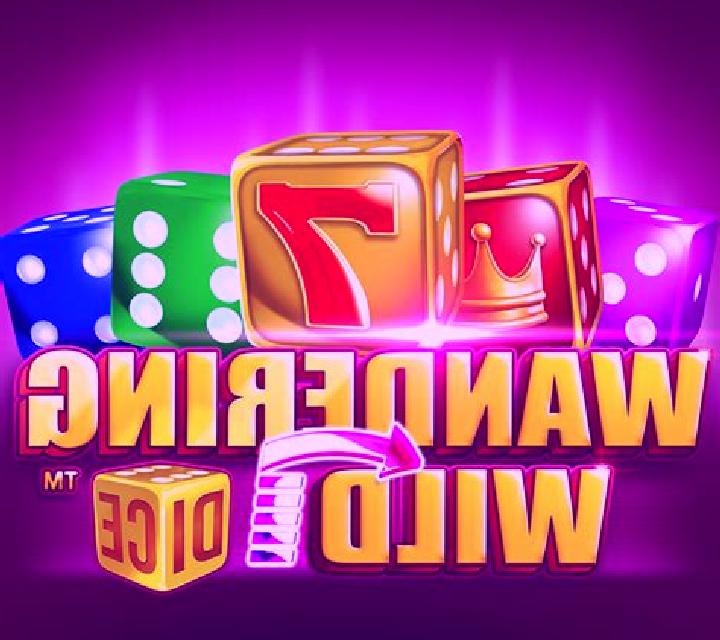 Genie Wild Dice slot