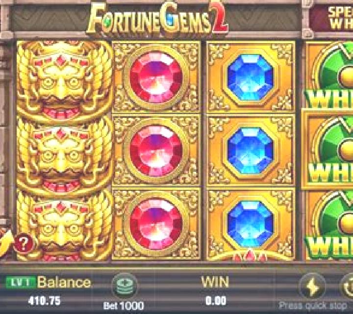 Genie s 3 Fortune online slot