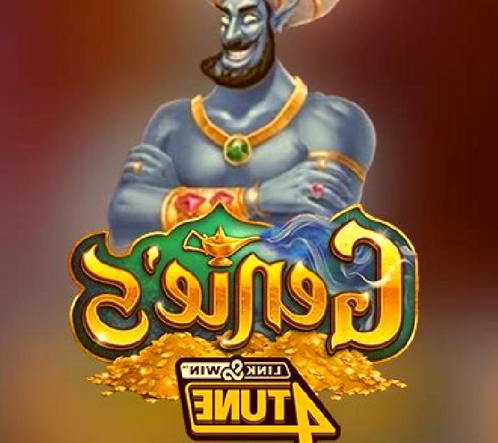 Genie s Link&Win 4Tune slot