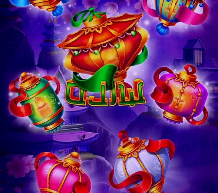 Genie s Luck slot game