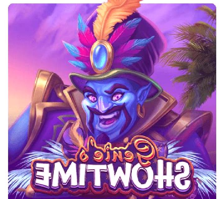 Genie s Showtime slot