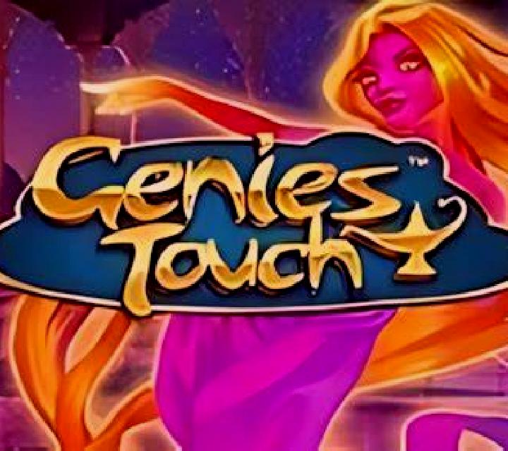 Genies Touch slot