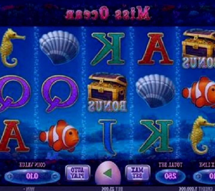 Genius (Capecod Gaming) slot game
