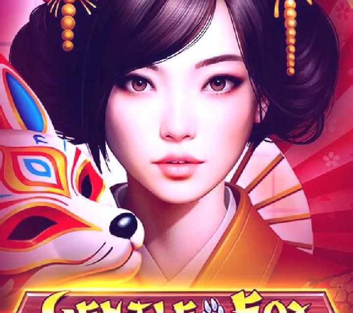 Gentle Fox online slot