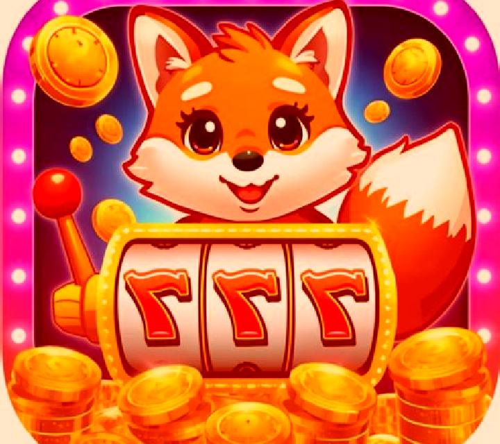 Gentle Fox slot game