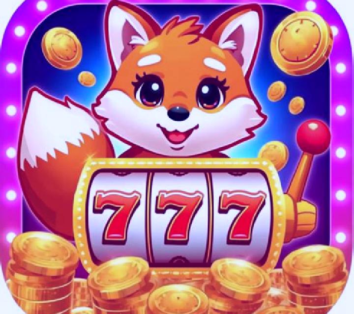 Gentle Fox slot machine