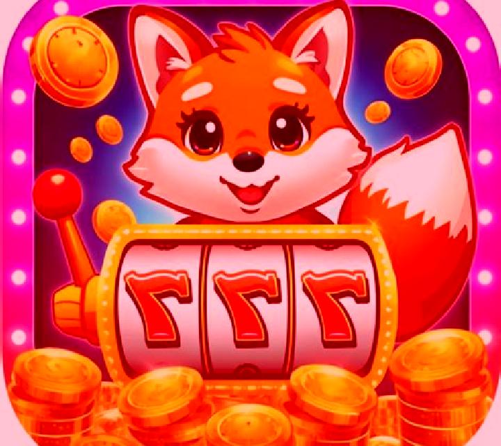Gentle Fox slot