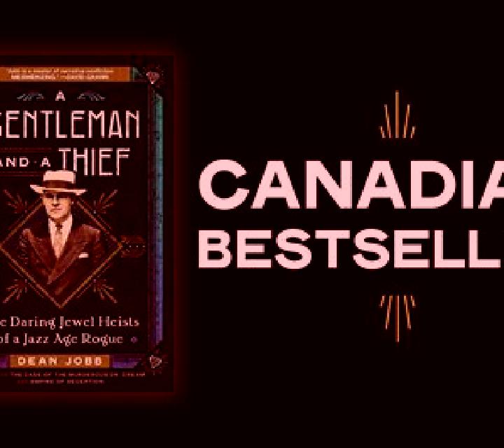 Gentleman Thief HD online slot